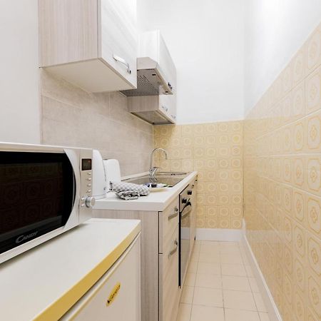 A Studio Apartment In Malta'S Capital Валета Екстериор снимка